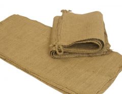 Heavy Duty 8oz Hessian Sand bag