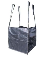 Black Helicopter Bulk Bag