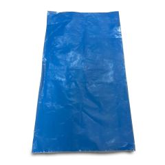 Food grade Polythene Liner Blue