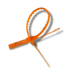 PP Security Ties 