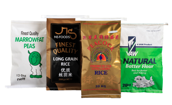 Feed and Seed Packaging That Delivers Strength, Safety and Shelf Appeal