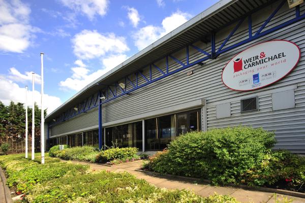 Weir & Carmichael Achieves ISO 45001:2018 Recertification for Health & Safety Excellence