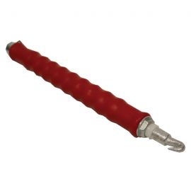 Wire Tying Tool for closing sacks
