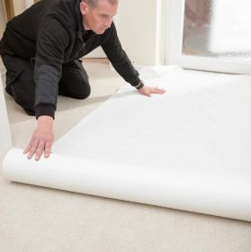 Floor Protection Fabric