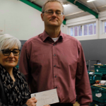 Weir & Carmichael Support Local Families over the Christmas