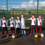 Weir & Carmichael Supports Communities Through Sponsorship