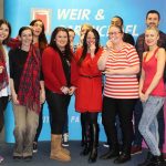 Red Nose Day Fundraising Fun