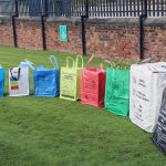 Why Kerbside Recycling Bags Are the Smarter Choice