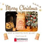 Festive Opening Hours 2025