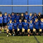 Weirbags Sponsors Nottingham University Medics Football Club (NUMFC)