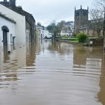 Under Water: Navigating the UK’s Record-Breaking Winter with Reliable Flood Defence